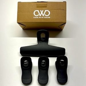 ♨️COOK with COLOR♨️